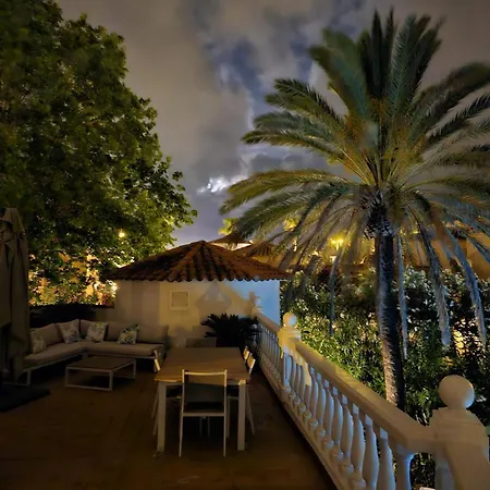Renoir Vakantiehuis Oliva