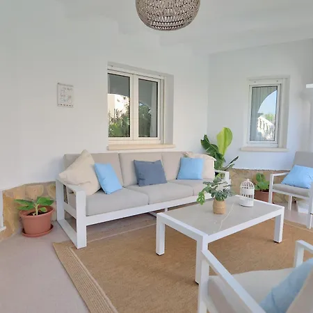 Renoir Vakantiehuis Oliva
