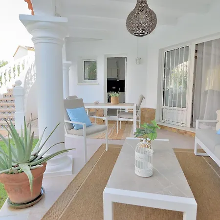 Renoir Vakantiehuis *