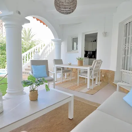 Renoir Vakantiehuis Oliva