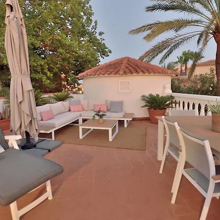 Renoir Vakantiehuis *