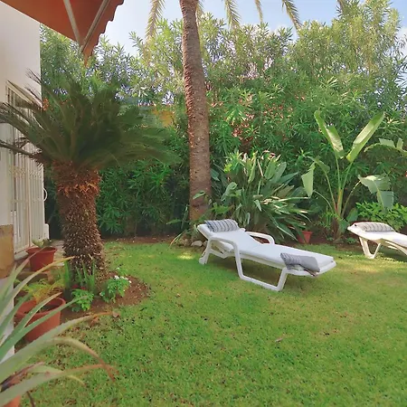 Renoir Vakantiehuis Oliva