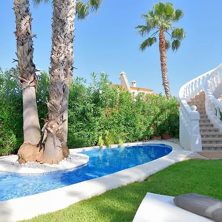 Renoir Vakantiehuis *