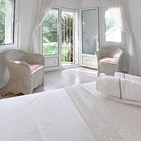 Renoir Vakantiehuis *