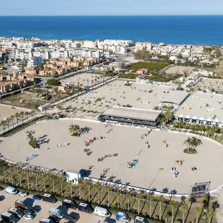 Renoir Vakantiehuis Oliva