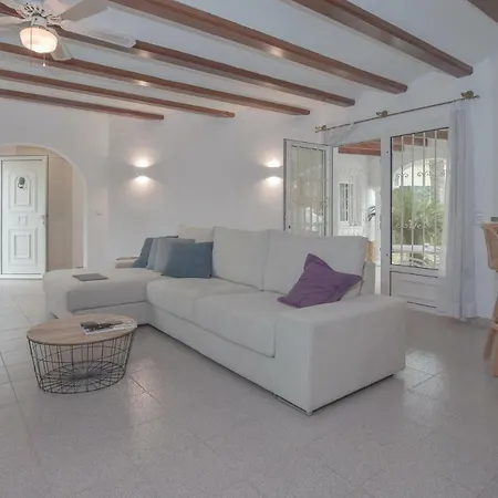 Vakantiehuis Renoir Oliva