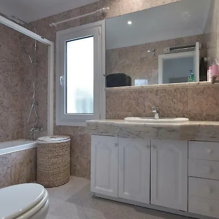 Renoir Vakantiehuis Oliva